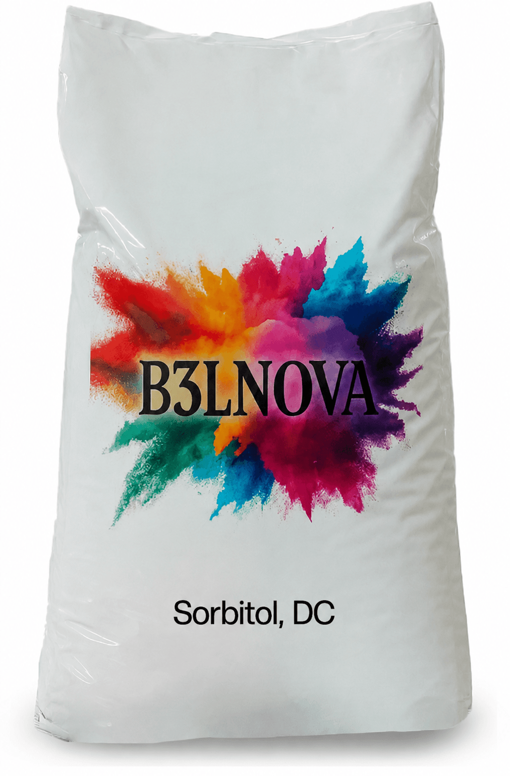 Sorbitol, DC - BELNOVA -