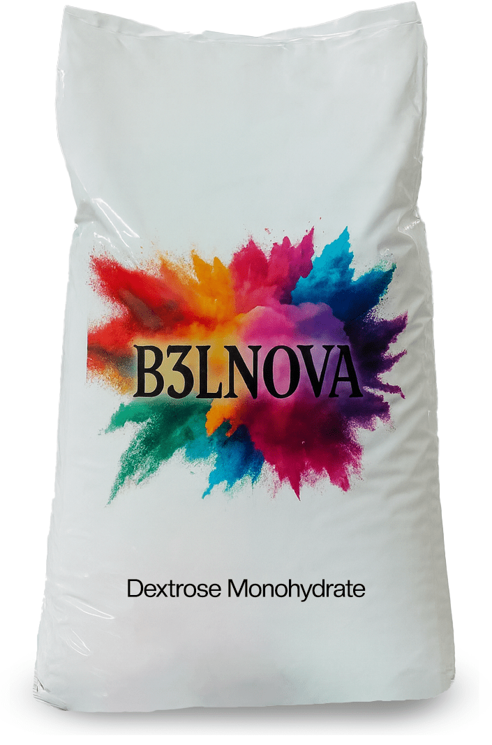 Dextrose Monohydrate - BELNOVA - 