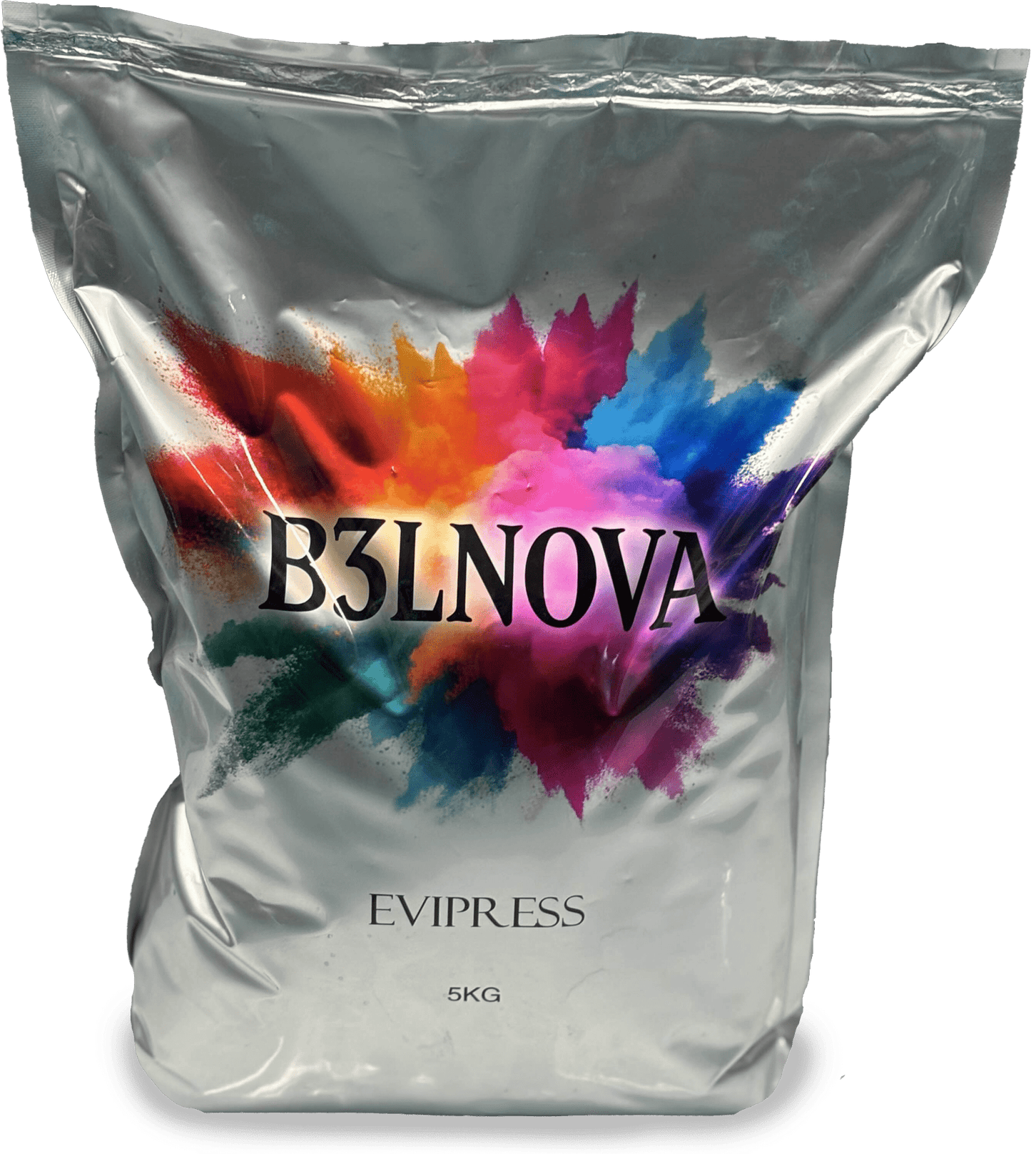 EviPress - Brooks Blue - 5 kg - BELNOVA - 