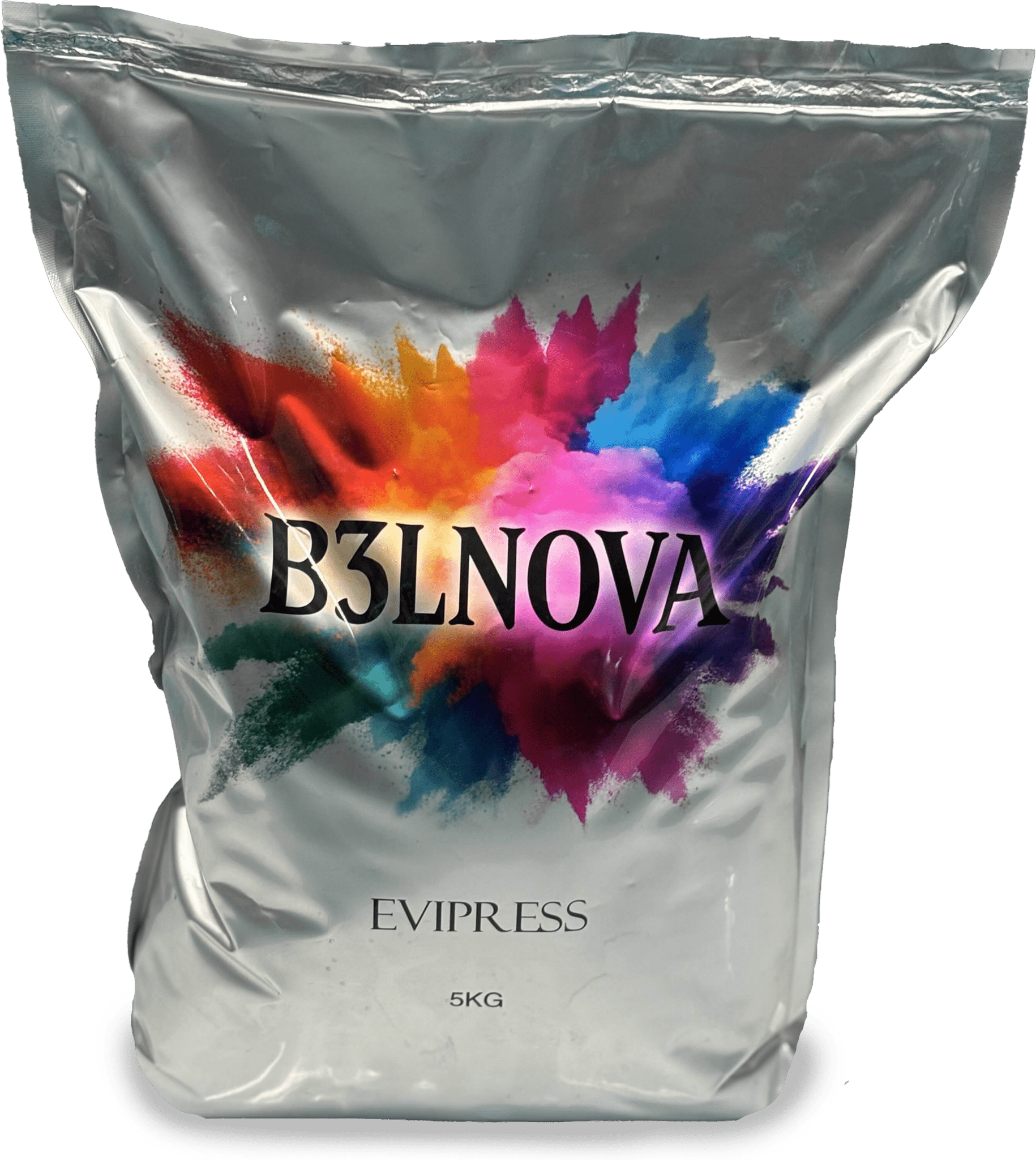 EviPress - Brooks Blue - 5 kg - BELNOVA - 