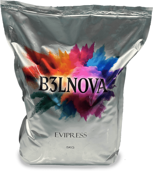 EviPress - Brooks Blue - 5 kg - BELNOVA - 