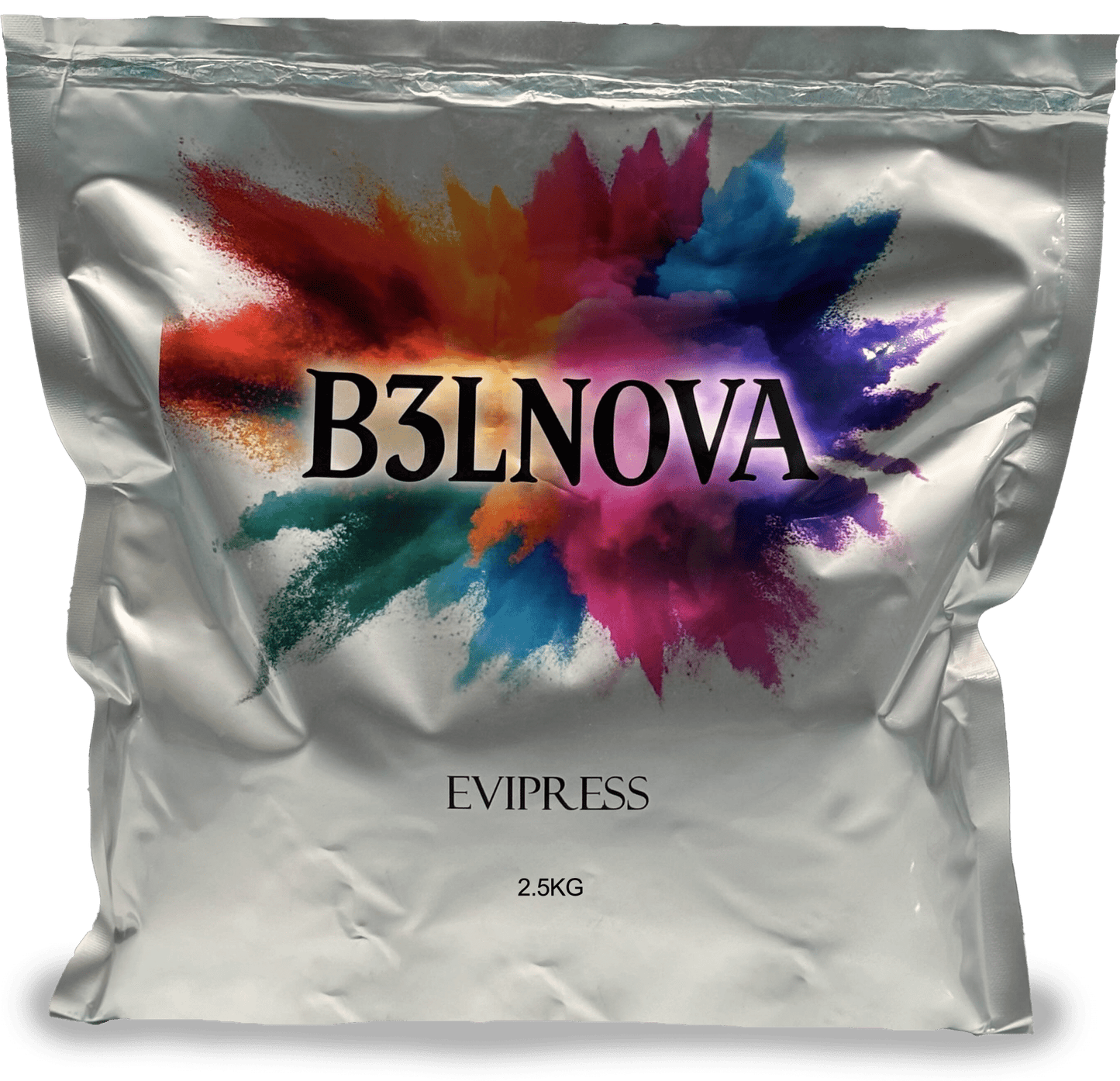 EviPress - London Roses Red - 2.5 kg - BELNOVA - 